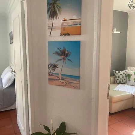 Apartament Marina House Vilamoura
